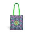 Stake F1 2024 Canvas-Tasche Bottas "Keep Things Weird"