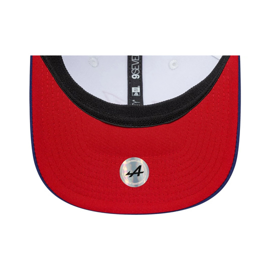 Alpine F1 2026 Cap Silverstone GP