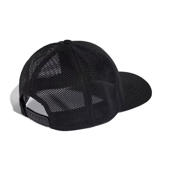 Mercedes AMG F1 2026 Cap Lights Out Trucker