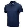 Sparco Poloshirt Grit marineblau