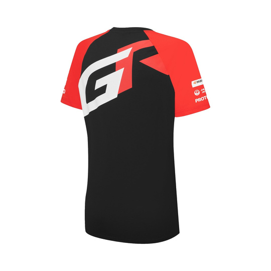 Toyota Gazoo Racing 2026 Damen T-Shirt Team WRT