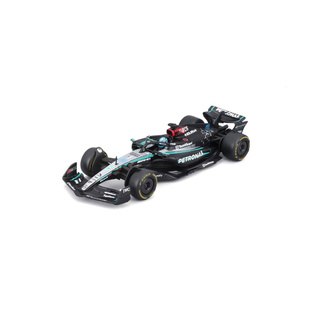 Mercedes AMG F1 Modell W15E 1/43 George Russell