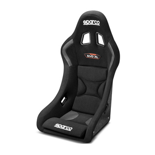 Sparco Rennsitz EVO XL CARBON (FIA)
