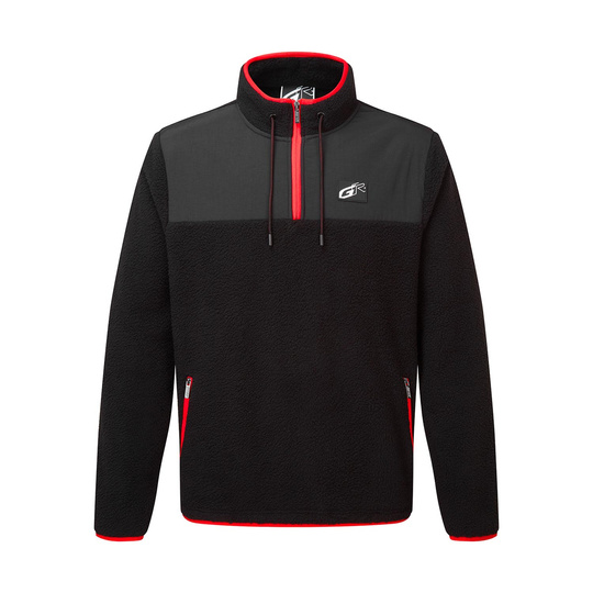 Toyota Gazoo Racing Sweatshirt GR Fleece