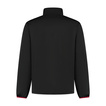 Scuderia Ferrari F1 Softshelljacke Logo schwarz