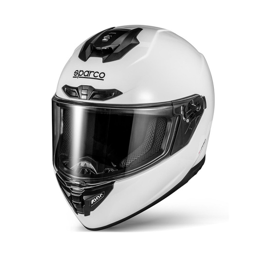 Sparco Helm X-PRO weiß
