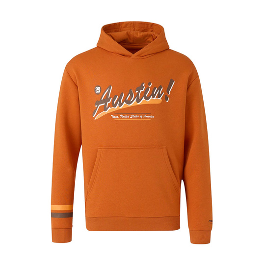 McLaren F1 Kapuzenpullover Austin GP