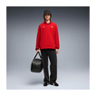 Scuderia Ferrari F1 2026 Sweatshirt 1/4 Zip rot