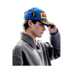 Pirelli 2026 Cap Podium Silverstone