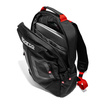 Sparco Rucksack Stage schwarz/blau