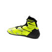 Sparco Schuhe K-Rapid Lace gelb (FIA)