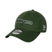 Williams F1 2026 Cap Traditional Cord grün