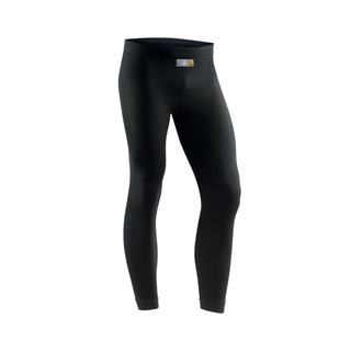 OMP Lange Unterhose Tecnica MY22 schwarz (FIA)