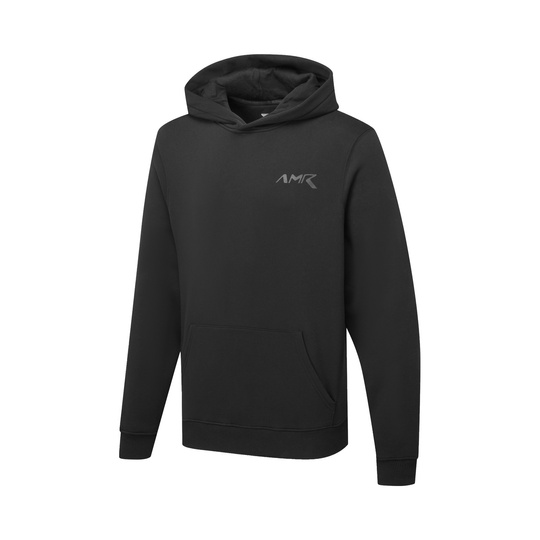 Aston Martin Racing 2026 Kapuzenpullover Limited Edition 009 Graphic schwarz