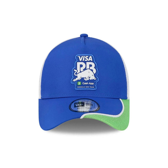 Visa CashApp RB 2025 Herren-Baseballkappe Las Vegas GP