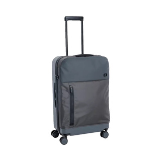 OGIO Koffer Pace Pro Hybrid Checked grey pin