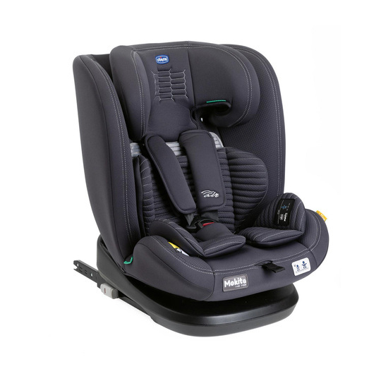 Chicco Kindersitz Mokita I-Size Air Graphit (9-36 kg)