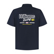 Williams Racing 2025 Herren Hemd Mechanic