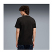 Aston Martin F1 2026 T-Shirt Large Logo schwarz