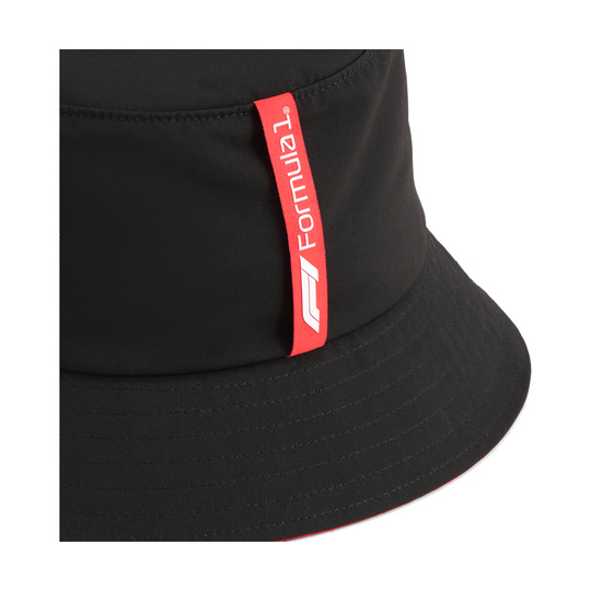 Formula 1 2026 Bucket Hat Logo
