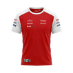 Toyota Racing 2026 T-Shirt Team WEC