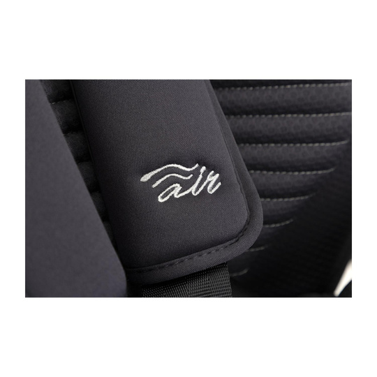 Chicco Kindersitz Mokita Air I-Size graphit