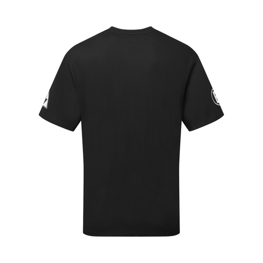 Aston Martin Racing 2026 T-Shirt Limited Edition 009 Graphic schwarz/weiß