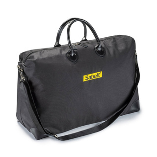 Sabelt Reisetasche Weekend Schwarz