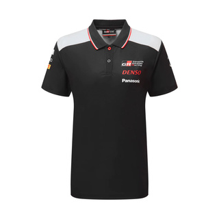 Toyota Gazoo Racing Damen Team Poloshirt WRC