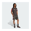 Audi Revolut F1 2026 Shorts DNA