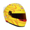 Bell Helm KC7-CMR PRO Lewis Hamilton (CMR)