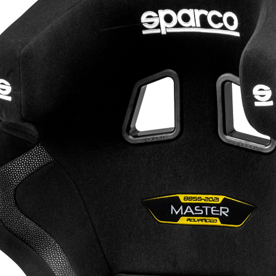 Sparco Rennsitz Master Advanced (FIA)