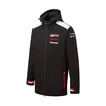 Toyota Gazoo Racing Regenjacke WRC Team