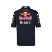 Red Bull Racing 2026 Kinder Polohemd Team