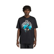 Mercedes AMG F1 2026 George Russell T-Shirt Graphic