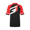 Toyota Gazoo Racing 2026 Damen Poloshirt WRT Team