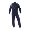 OMP Rennanzug FIRST-S MY20 marineblau (FIA)