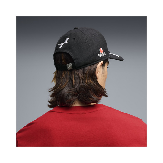 Scuderia Ferrari F1 2026 Charles Leclerc Cap Singapore GP