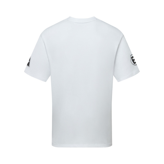 Aston Martin Racing 2026 T-Shirt Limited Edition 009 Graphic weiß/schwarz