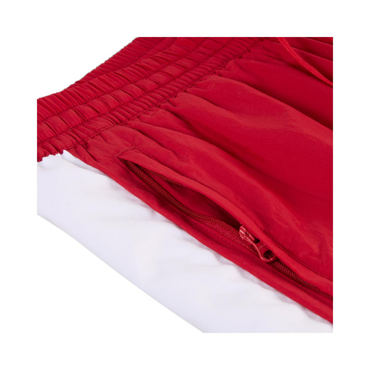 Scuderia Ferrari F1 2025 Drivers T7 Übergroße hose für Herren Team