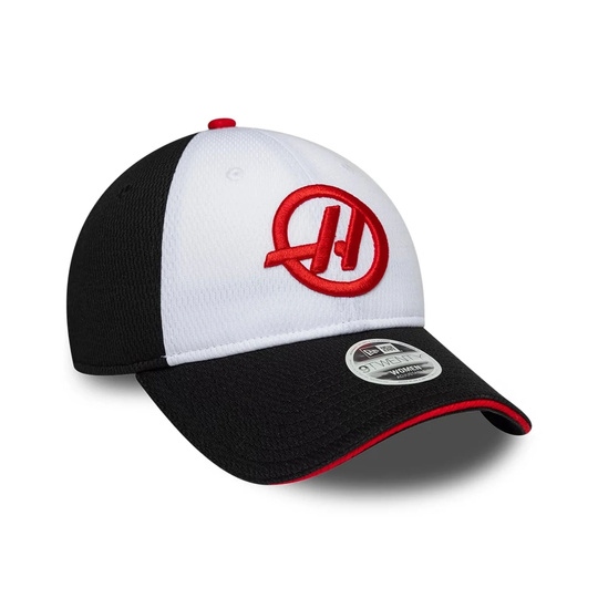 Haas F1 2026 Damen Team Cap