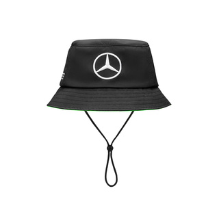 Mercedes AMG F1 Herrenhut Team Schwarz