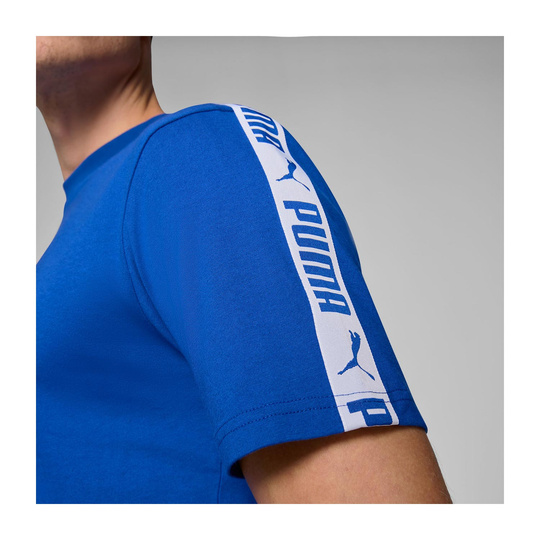 Williams Racing 2025 Herren T-Shirt Pitlane