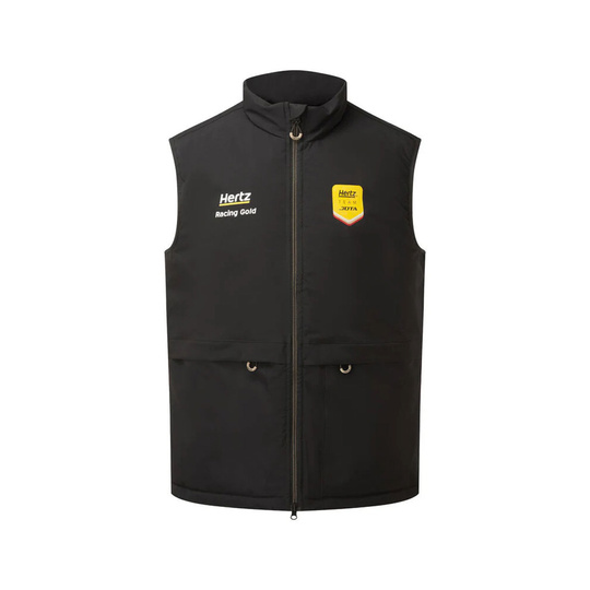 Hertz Team Jota Weste