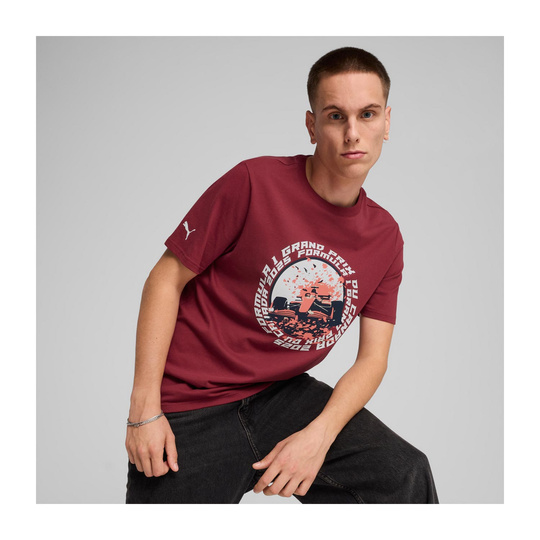 Formula 1 T-Shirt Canada GP