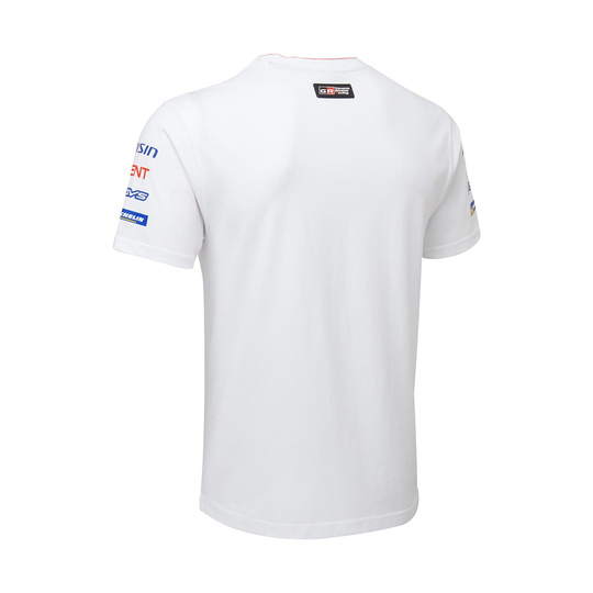 Team Toyota Gazoo Racing WEC Herren-T-Shirt