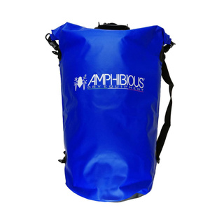 Amphibious Wasserdichter Tasche TUBE 100 Blau