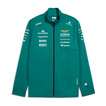 Aston Martin F1 2026 Team Softshelljacke