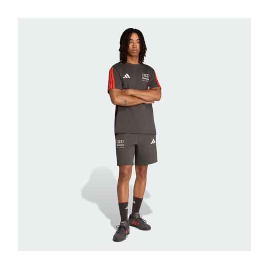 Audi Revolut F1 2026 Shorts DNA