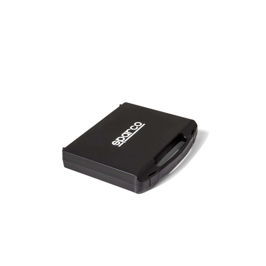 Sparco Analoges Reifendruckmessgerät 100 mm